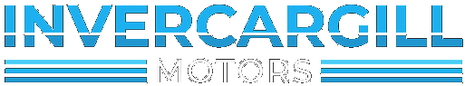 Invercargill Motors Logo